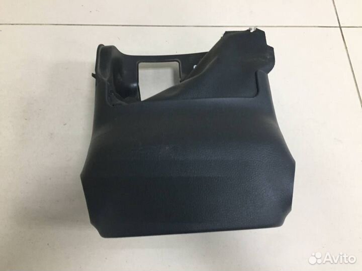 Кожух рулевой колонки Hyundai Solaris 2010-2017