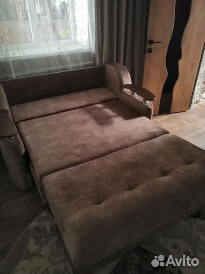 Диван раскладной