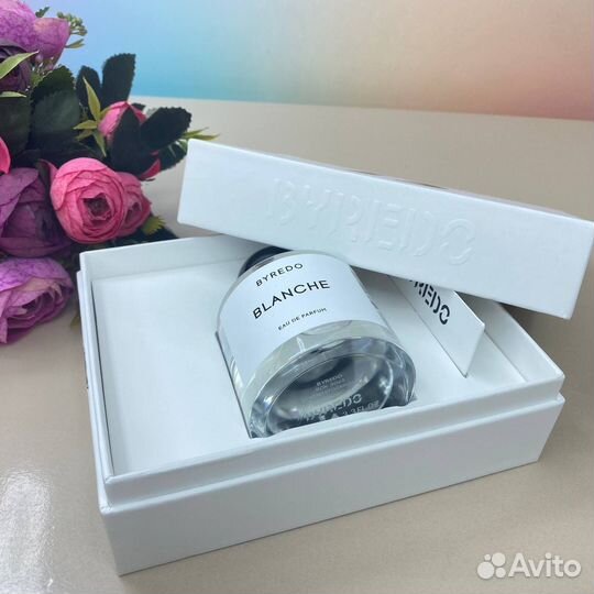 Byredo Blanche eau de parfum 100ml