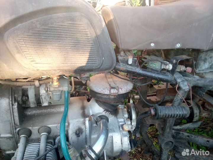 Днепр-муравей