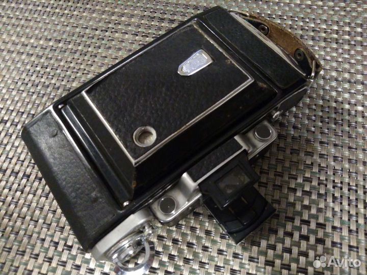 Фотоаппарат Москва 2