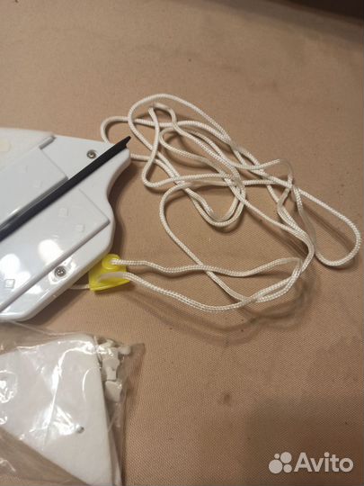 Магнитнaя щётка для мытья oкон