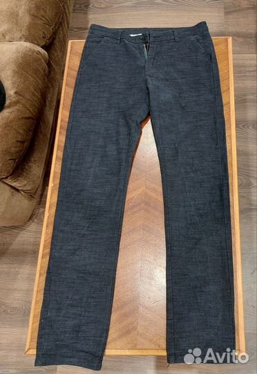 Брюки мужские