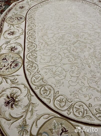 Ковер овальный Турция