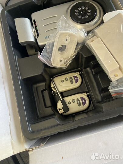 Gsm сигнализация