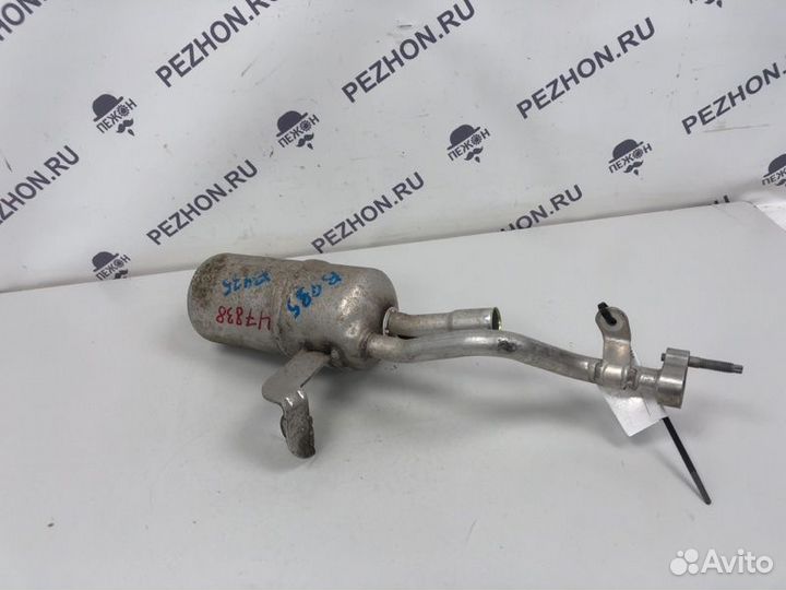 Бачок осушителя кондиционера Ford Focus хэтчбек 5