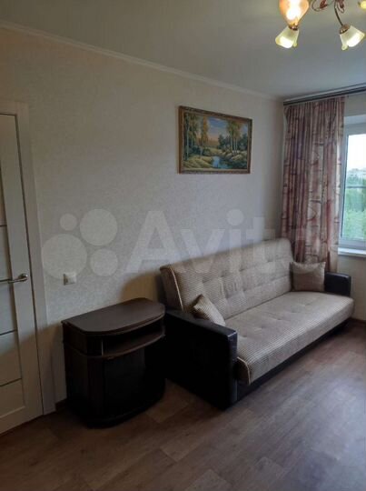 1-к. квартира, 32 м², 6/9 эт.