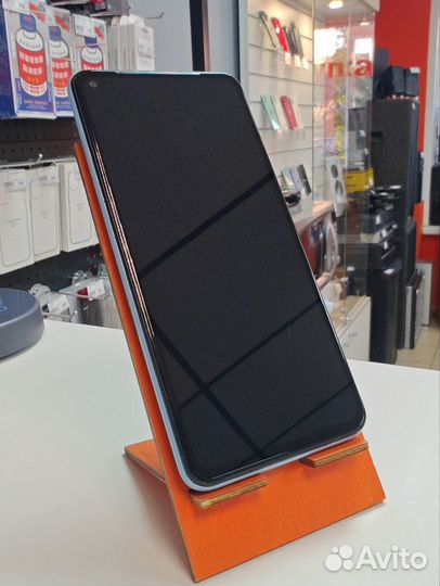 Xiaomi Redmi Note 9 (NFC), 4/128 ГБ