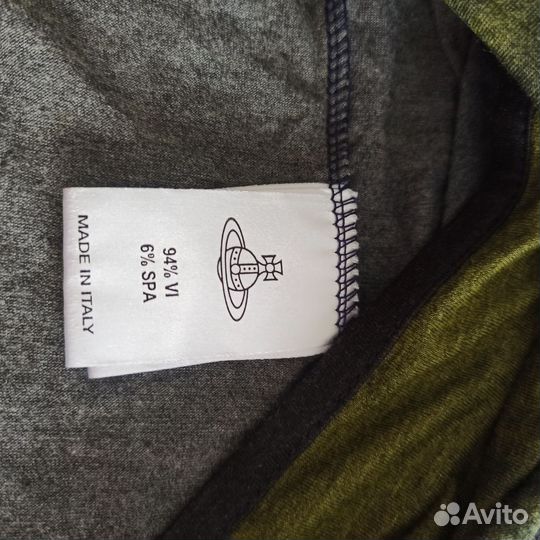 Платье - туника