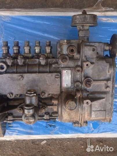 Тнвд 602 070 19 01 мерседес ом602 605 тд