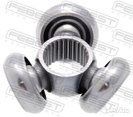 Трипоид 28X43.1 ford mondeo CA2 2007-2014 EU