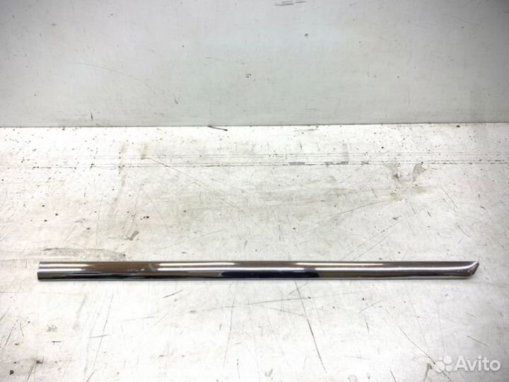 Накладка двери передняя правая Haval Jolion 2021