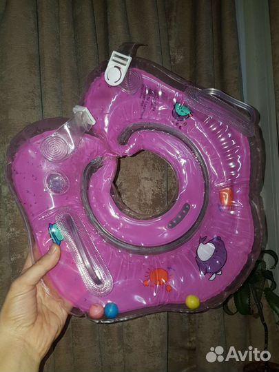 Круг на шею