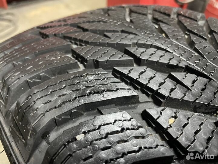 Nokian Tyres Hakkapeliitta R3 225/45 R18