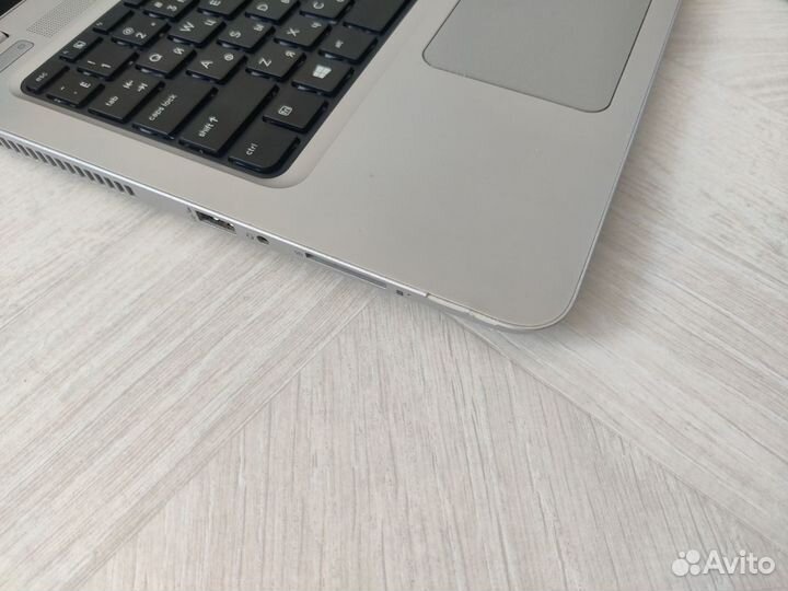 Ноутбук HP ProBook 430 G4