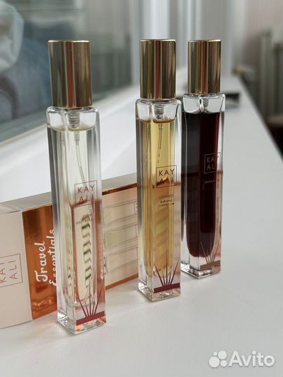 Парфюм Kayali
