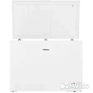 Морозильный ларь Hansa FS2959.2W