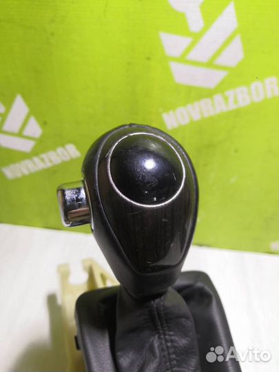 Кулиса кпп Киа Оптима 3