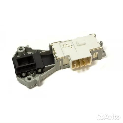 Замок стиральной машины LG