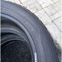 Nokian Tyres Hakkapeliitta R2 215/55 R17