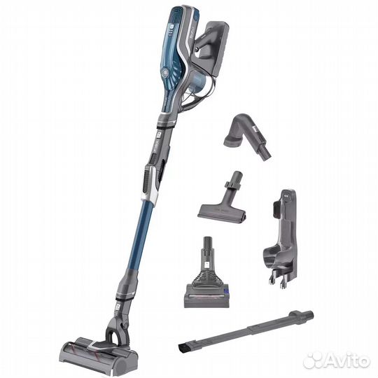 Вертикальный пылесос Tefal ty9571wo