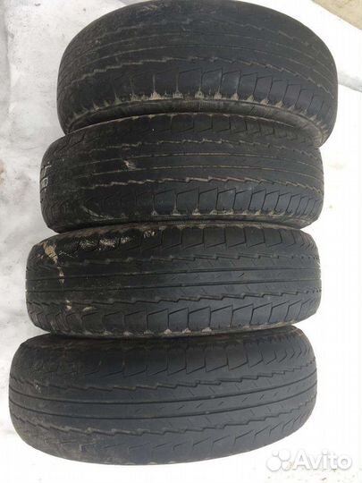 Kumho Road Venture ST KL16 235/75 R16 98T