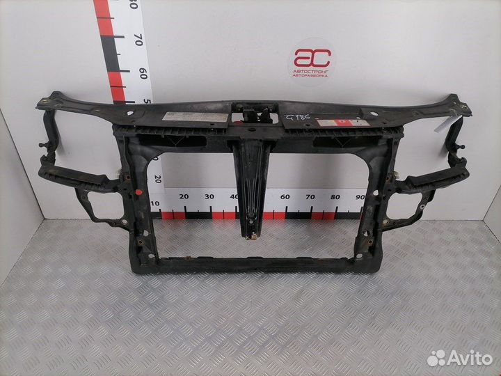 Панель передняя (телевизор) для Audi A3 8L