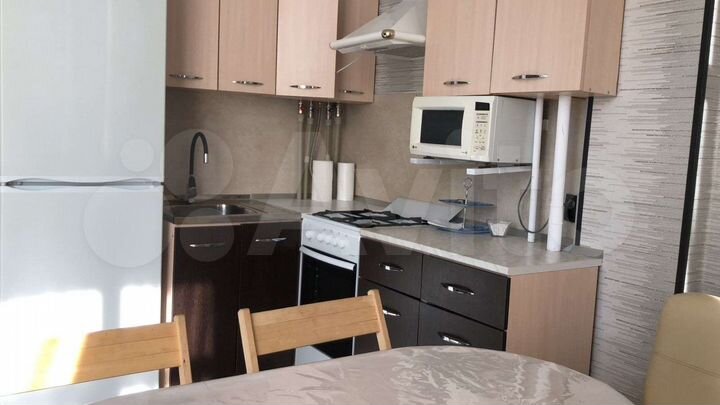 Квартира-студия, 32 м², 3/4 эт.