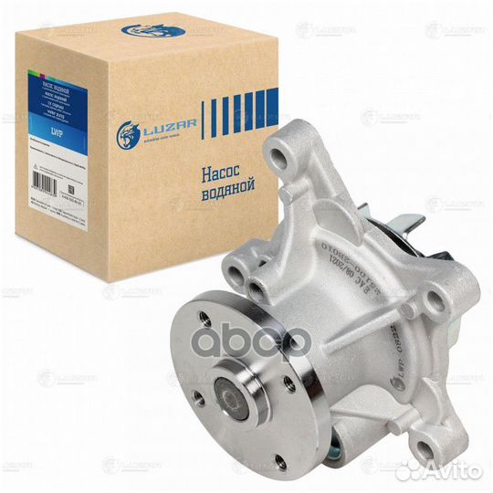 Насос водяной Solaris/ceed (11) LWP0822 LWP082