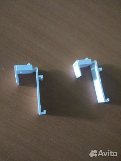 Крепление для рулонных штор