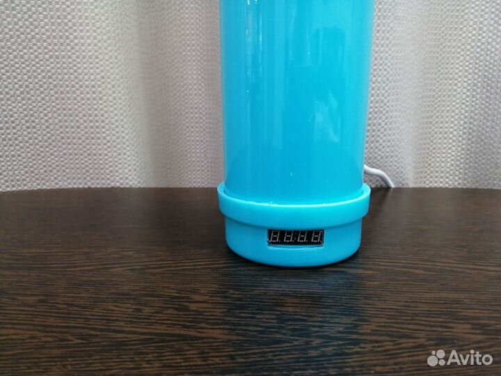 Облучатель-рециркулятор