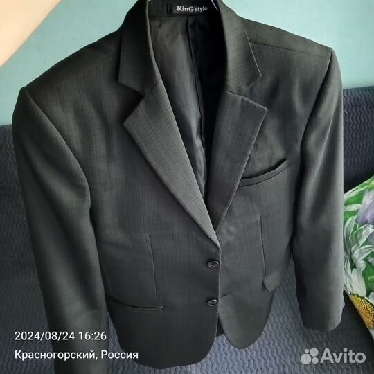 Вещи пакетом