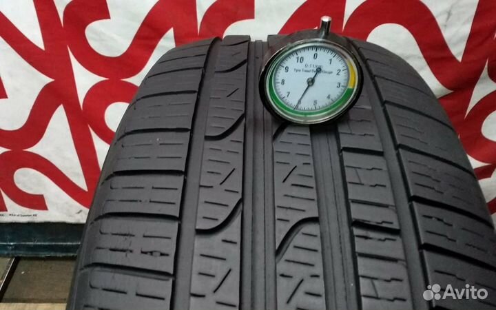 Pirelli Cinturato P7 All Season 225/50 R18 95V