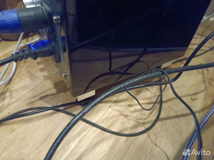 Активный сабвуфер REL T Zero mkiii