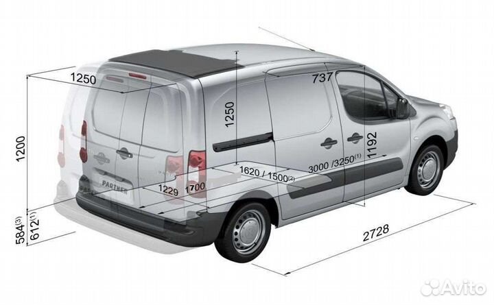 Грузоперевозки каблук