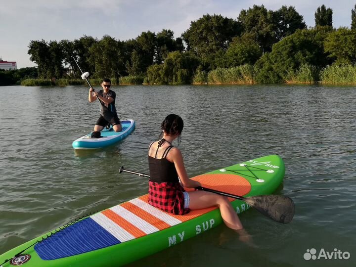 Сап борд My SUP 10.6