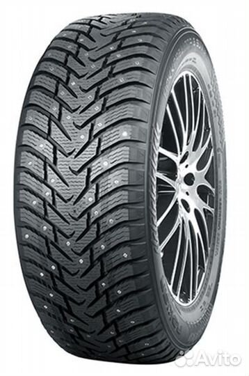 Nokian Tyres Hakkapeliitta 8 SUV 215/55 R18