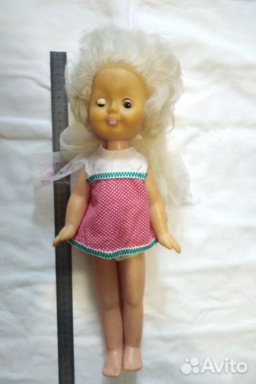 Куклы кукла СССР