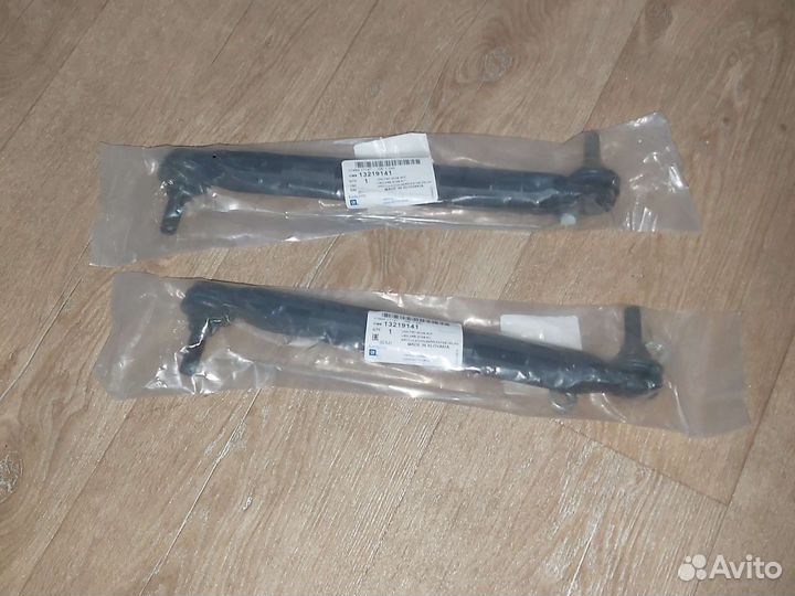 Стойка стабилизатора GM Opel Astra H G J