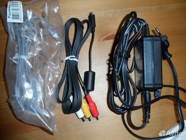 Продам DVD видеокамеру sony 109