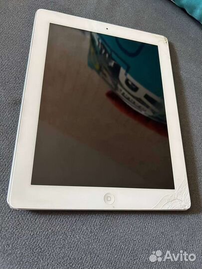 Apple iPad 4 64Gb Wi-Fi + Cellular