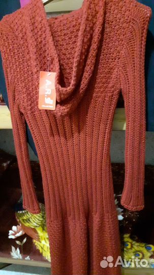 Кардиган новый