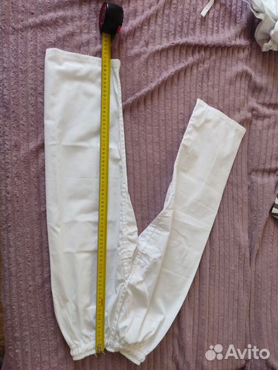 Кимоно для каратэ детское