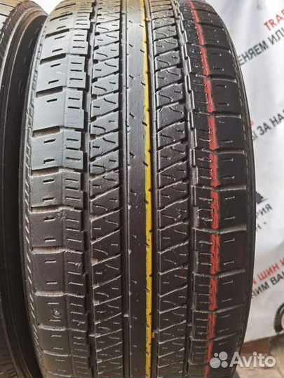 Triangle TR257 255/55 R18