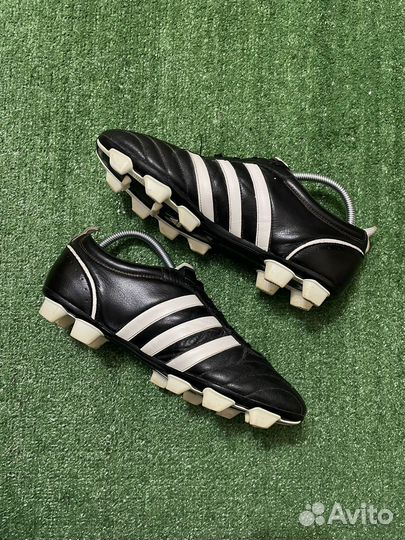 Бутсы Adidas Telstar II TRX FG