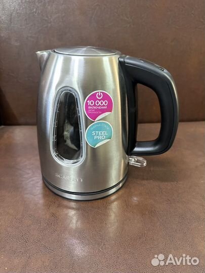 Чайник scarlet sc-ek21s47