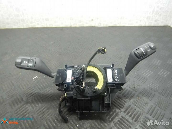 Переключатель подрулевой (стрекоза) Ford S-Max