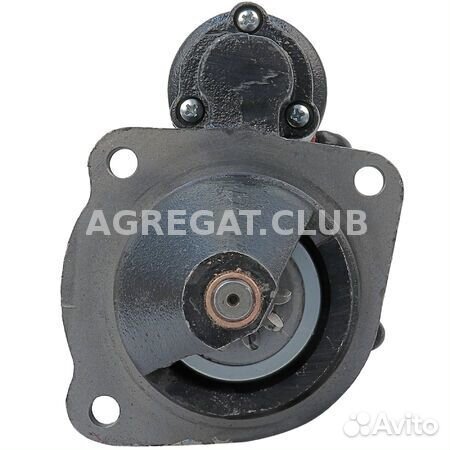 Стартер krauf STI2328SU