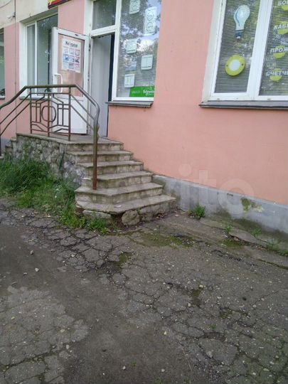 Аренда помещения свободного назначения, 33 м²