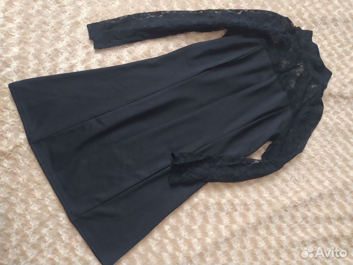 Платье на девочку